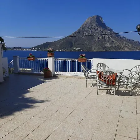 Eftychias Διαμέρισμα *