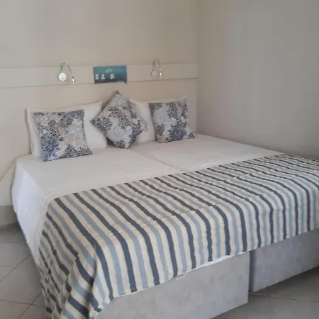 Eftychias Διαμέρισμα Μασούρι