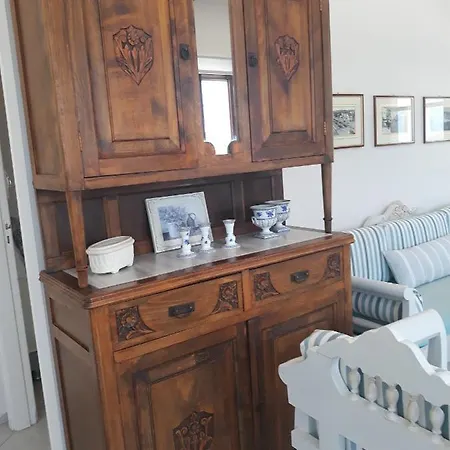 Eftychias Διαμέρισμα *