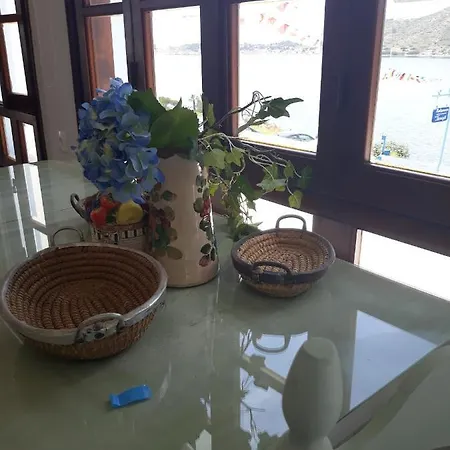 Eftychias Μασούρι