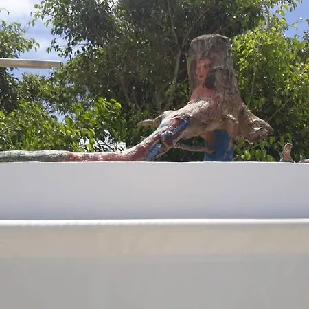 Eftychias Διαμέρισμα