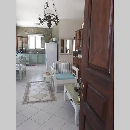 Διαμέρισμα Eftychias Μασούρι