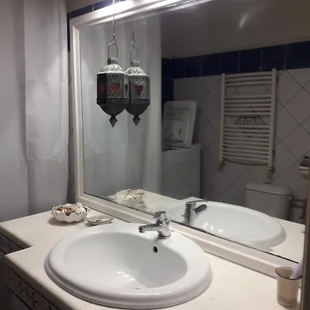 Eftychias Διαμέρισμα