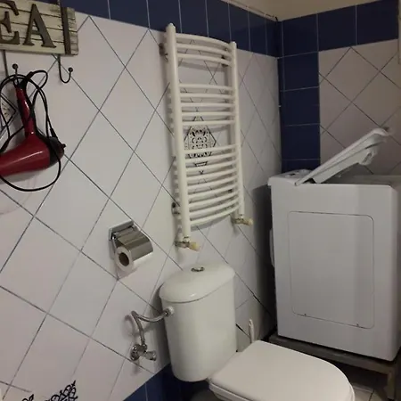 Eftychias Διαμέρισμα *