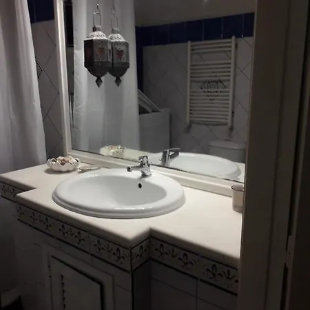 Διαμέρισμα Eftychias Μασούρι