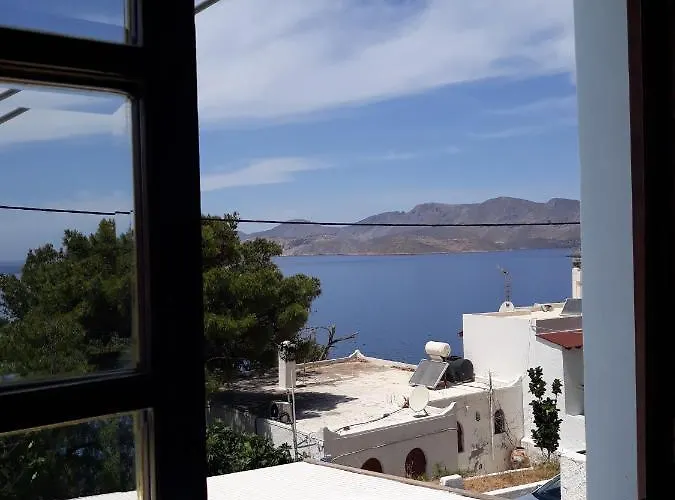 Daire Eftychias Masouri