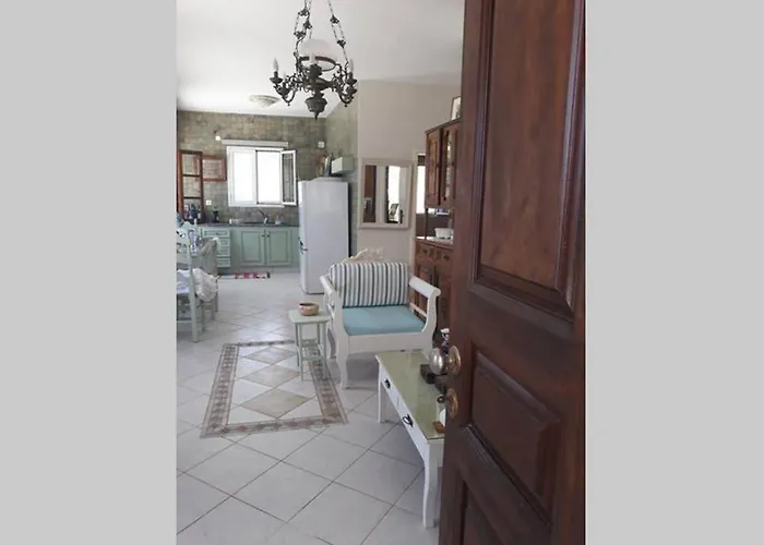 Daire Eftychias Masouri