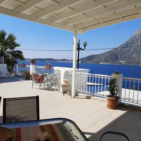 Eftychias * ماسوري