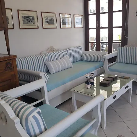 Eftychias ماسوري