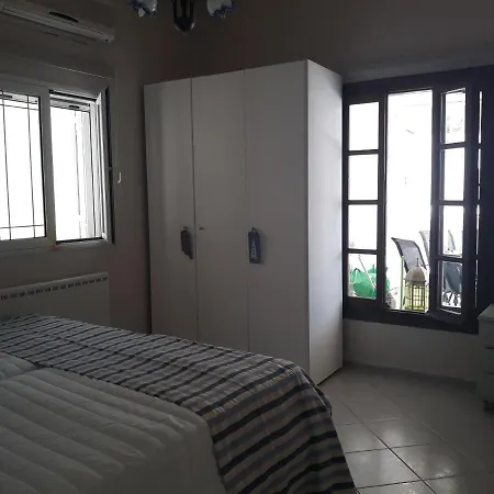 Eftychias شقة ماسوري