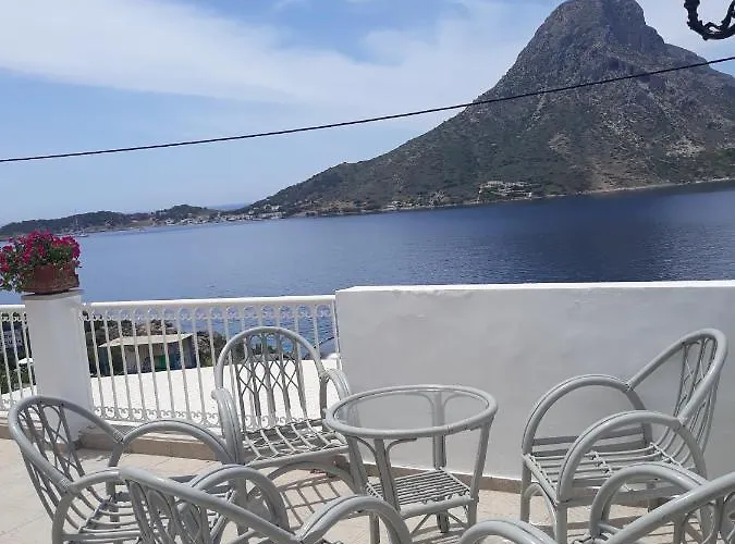 Eftychias شقة ماسوري