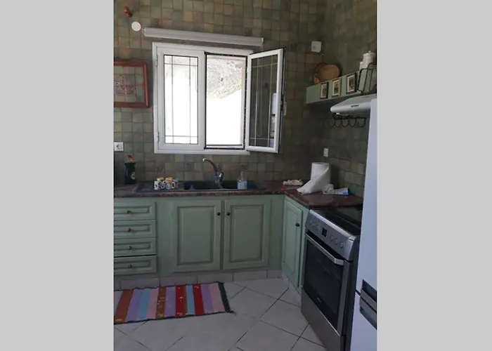 شقة Eftychias ماسوري