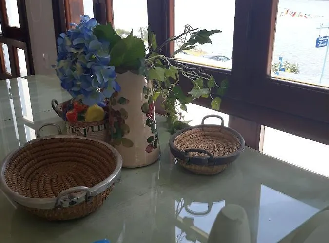 Eftychias ماسوري