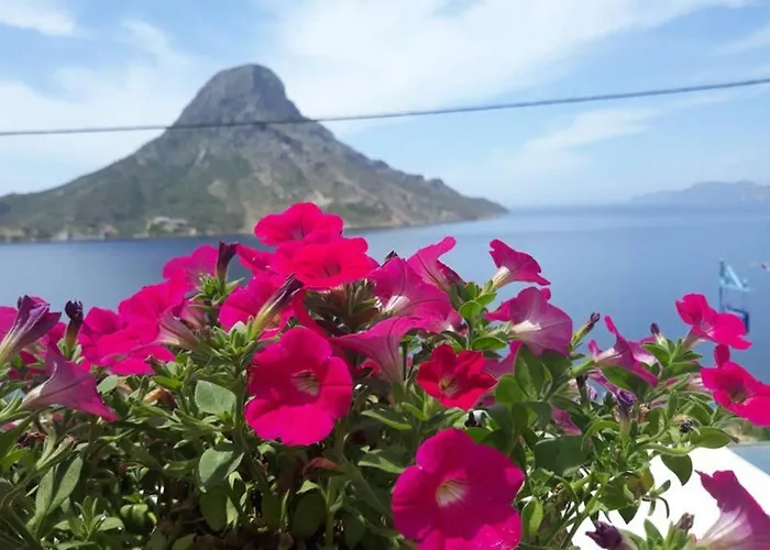 Apartment Eftychias *