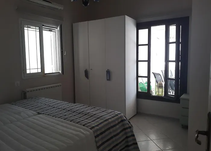 Eftychias شقة ماسوري