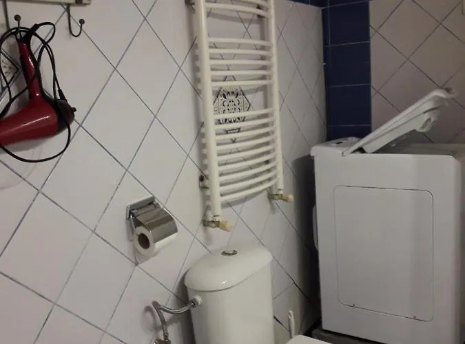 Eftychias Apartment *